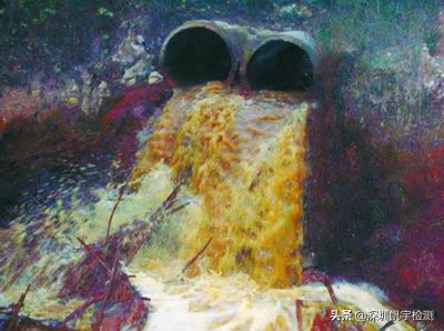 ​造成水污染的原因主要是什么（造成水污染的原因是什么？污水检测）