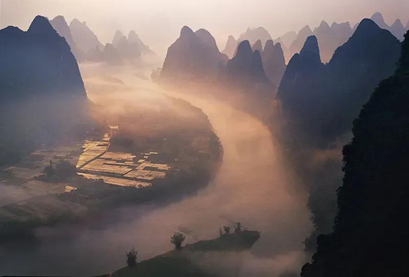 月份国内最佳旅游地推荐