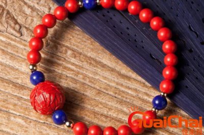 ​朱砂有毒吗可以长期佩戴吗？朱砂有毒吗对人体有害吗