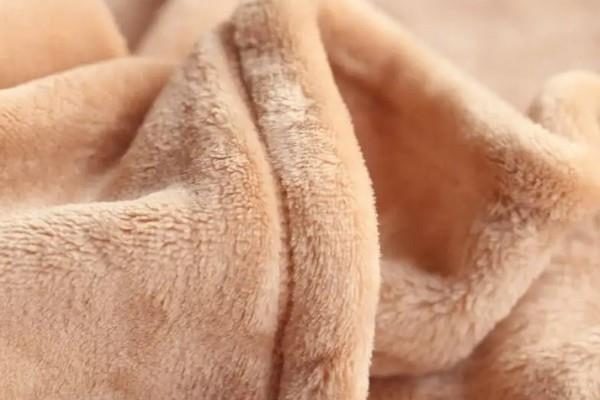 法兰绒可以用洗衣机洗吗 法兰绒洗衣机选什么模式