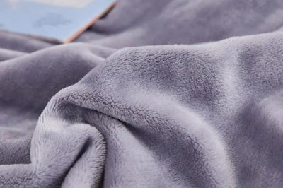 ​法兰绒可以用洗衣机洗吗 法兰绒洗衣机选什么模式