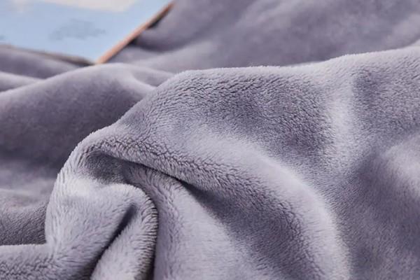 法兰绒可以用洗衣机洗吗 法兰绒洗衣机选什么模式