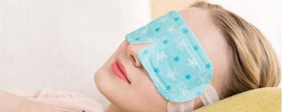 ​蒸汽眼罩对眼睛有没有伤害 每天用蒸汽眼罩对眼睛有害吗