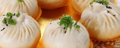 ​上海的生煎怎么做的好吃 上海生煎美食
