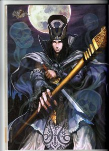 ​三国杀三个人应该怎么玩（三国杀三人模式怎么玩)