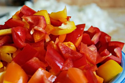 ​种辣椒的方法和技术