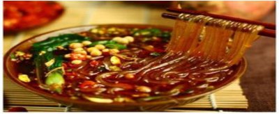 ​最全正宗重庆酸辣粉做法 重庆麻辣烫高汤的配方