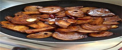 ​面筋怎么卤做好吃 卤面的卤汁怎么做好吃