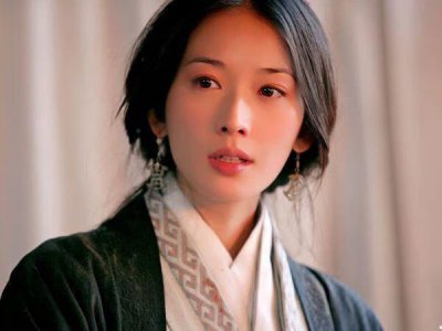 ​历史上的大小乔是怎么死的（小乔死后为什么埋在南陵)