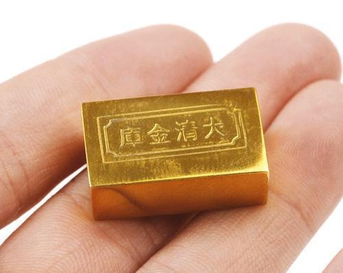 什么是古董黄金(古董黄金是什么颜色)