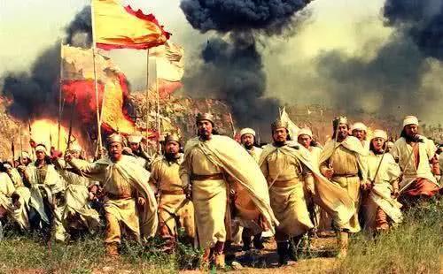 太平天国实力强大,为什么打不过清朝?