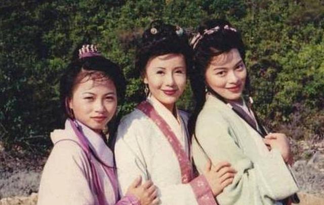 天龙八部:段正淳有那么多女人,为何却对阮星竹情有独钟?