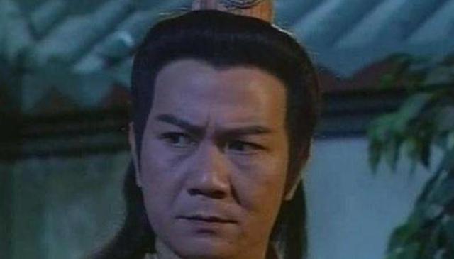 天龙八部:段正淳有那么多女人,为何却对阮星竹情有独钟?