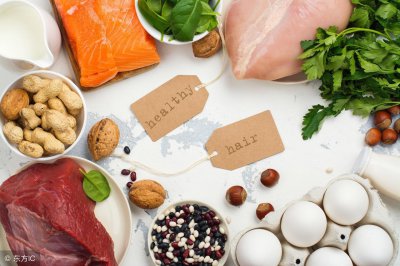 ​4种天然的猫食谱