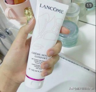 ​大牌“洗面奶”不踩雷？SK2刚洗就“后悔”，第2款可能“烂脸”