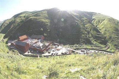 ​宝华寺寺庙概况