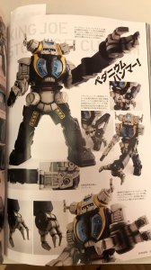 ​泽塔奥特曼特空机三号金古桥写真与设定详解 这是男人独有的浪漫