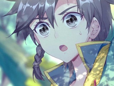 ​龙王传说：唐舞麟和古月娜还真是般配啊，人家现在都有孩子了