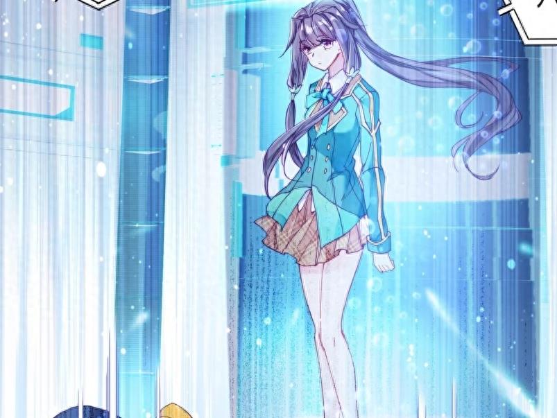 龙王传说:唐舞麟和古月娜还真是般配啊,人家现在都有孩子了