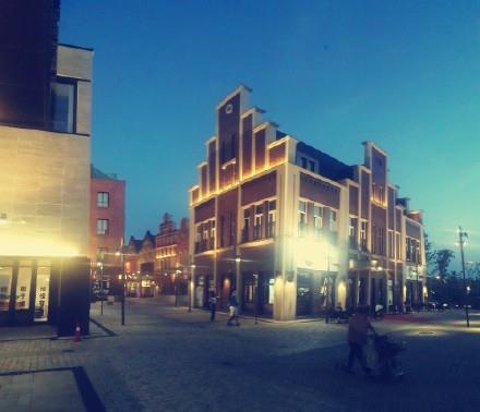 中国唯一原汁原味的德国小镇,在常德