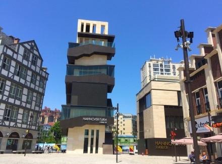 中国唯一原汁原味的德国小镇,在常德