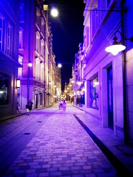 中国唯一原汁原味的德国小镇,在常德