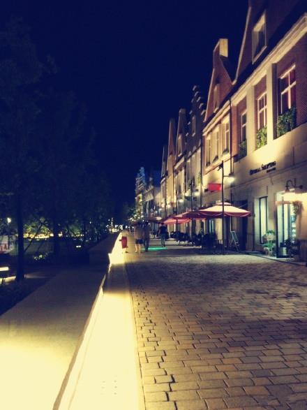 中国唯一原汁原味的德国小镇,在常德