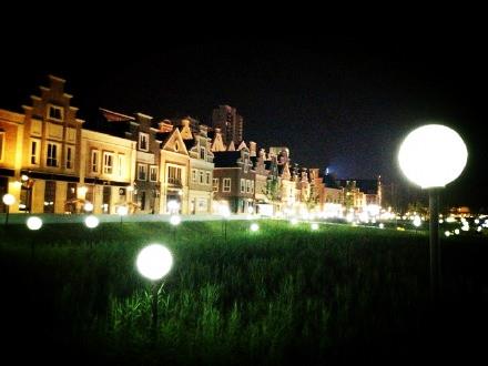 中国唯一原汁原味的德国小镇,在常德