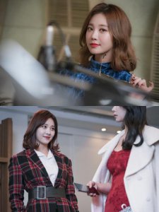 ​《Radio Romance》Yura预告公开 变身可爱的坏女生