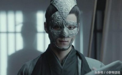 ​凤囚凰顾欢上线，他是天机阁阁主与霍璇成亲！