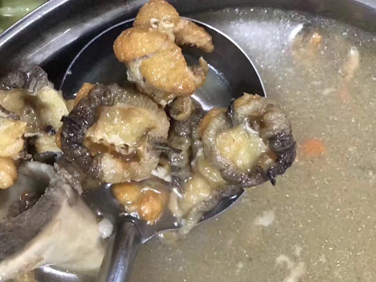 土龙，人间“精品”