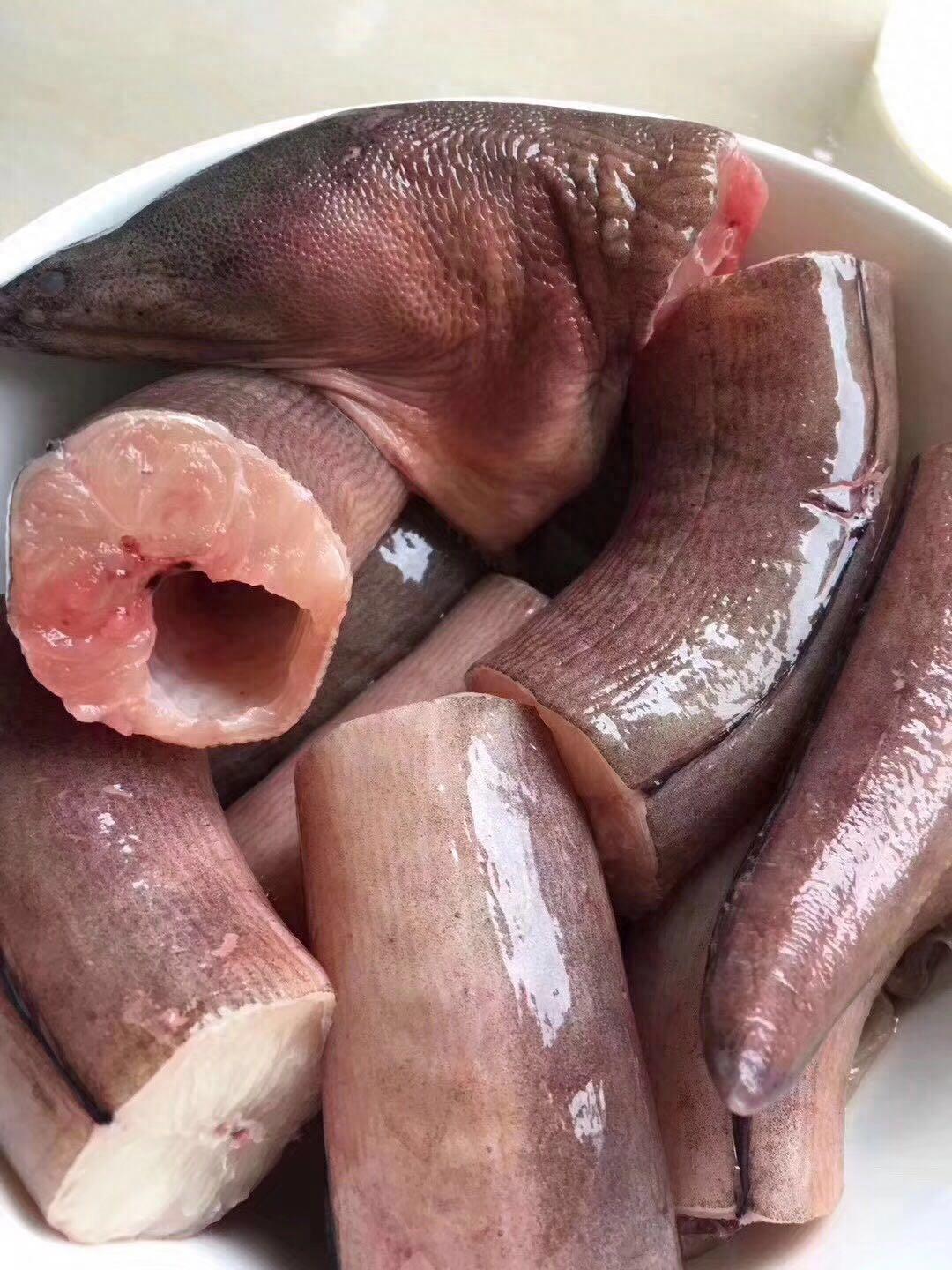 土龙，人间“精品”