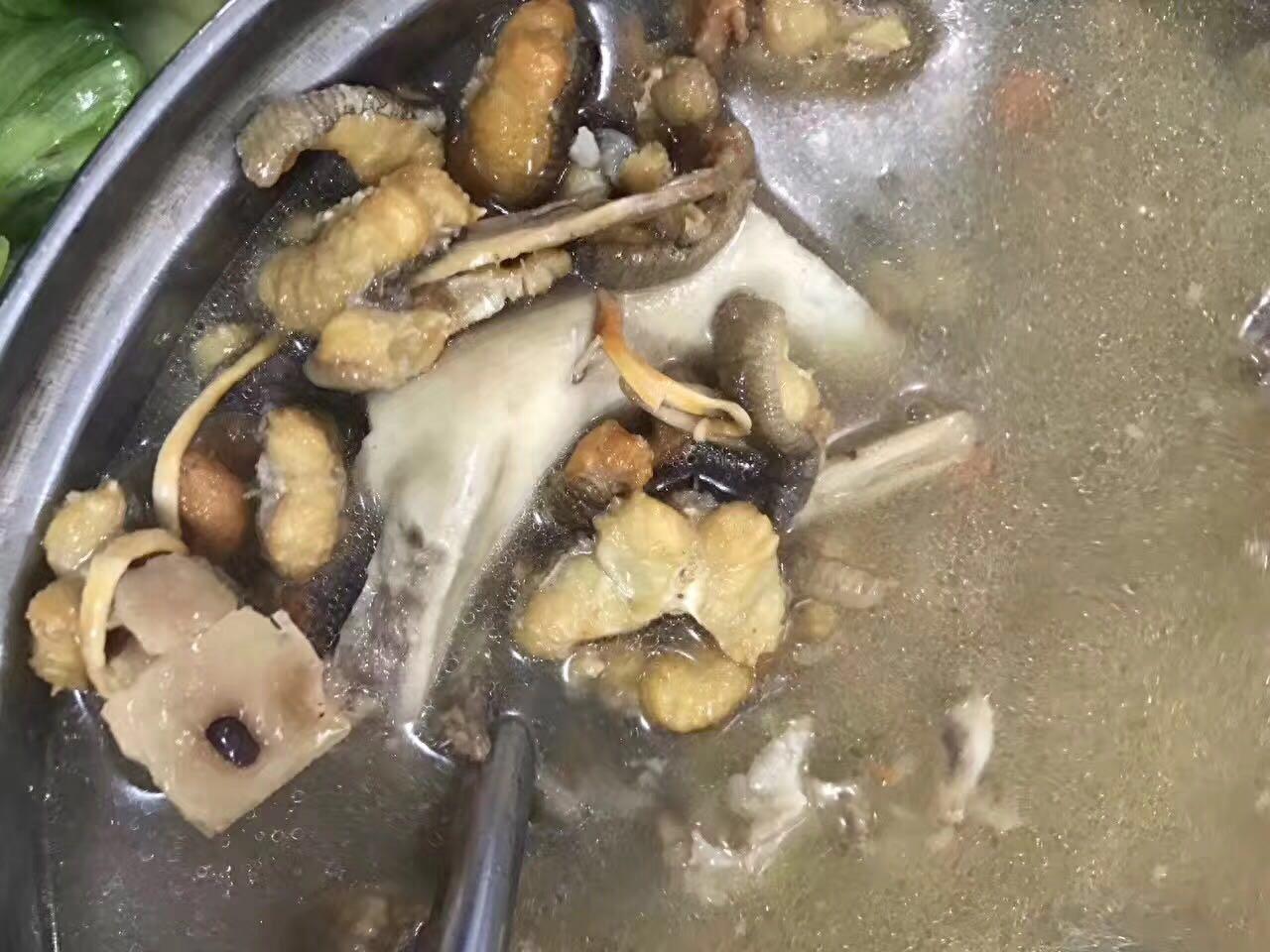 土龙，人间“精品”