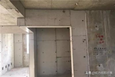 ​门过梁伸入墙体多少合适？看完收获满满