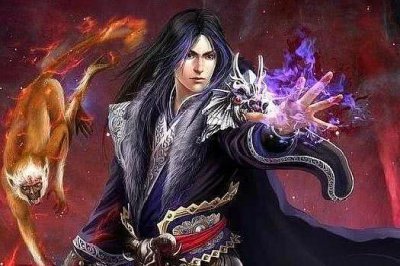 ​五本点击量破亿的小说，本本爽感口碑双炸裂，没看过就别喊书荒了