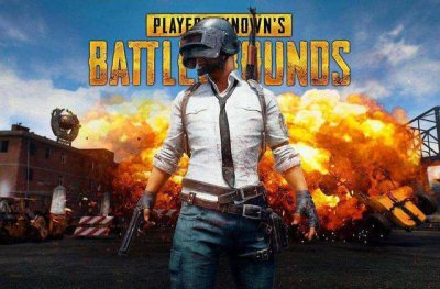 ​绝地求生鱼塘局