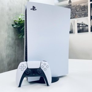 ​PS5国行怎么备份港服 图文教程分享 亲测有效