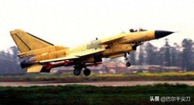 ​歼10:中国人自研的第一型先进战机！