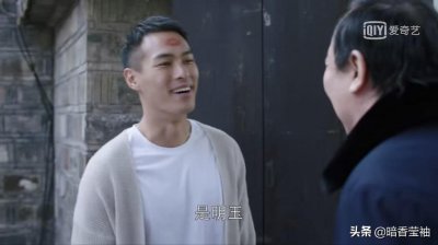 ​姚晨的大嘴是否动过整容手术？这张照片已坐实！