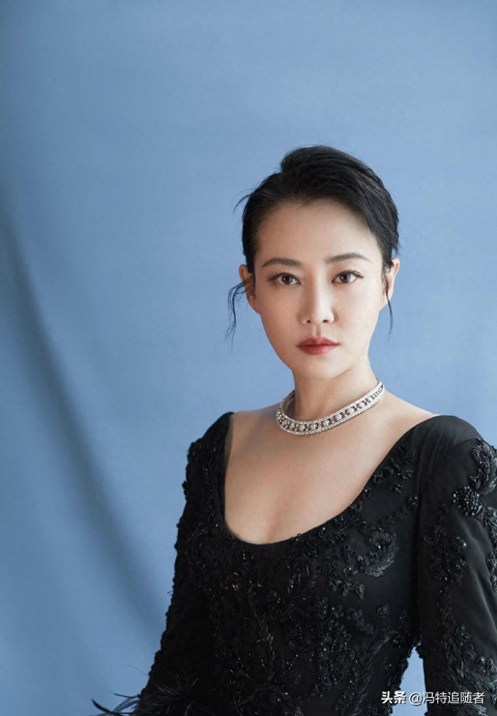 大器晚成的实力派演员：谭卓