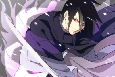 ​火影：一遇佐助误终身，香磷初遇佐助的三句话，揭示入坑的全过程