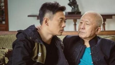 ​猎毒人赵毅是什么人 结局为了保护吕云鹏意外牺牲