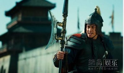 ​三国战力排行榜真的是一吕二赵三典韦吗？