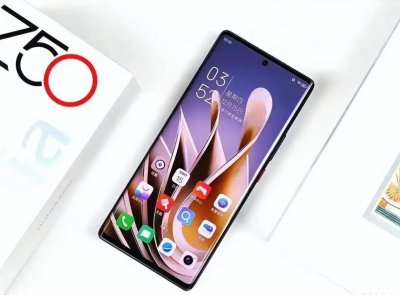 ​中兴旗下性价比之王，你知道最低价搭载骁龙8Gen2的旗舰是哪款吗?