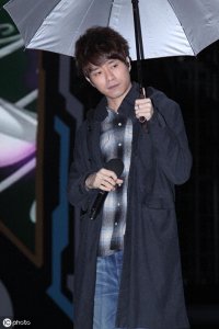 ​“微笑王子”张栋梁为什么销声匿迹了？他自嘲“过气”后才更自由