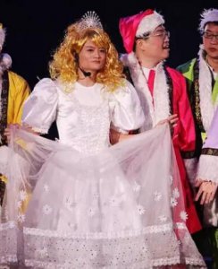 ​公司年会速成节目有哪些 没有特长的进