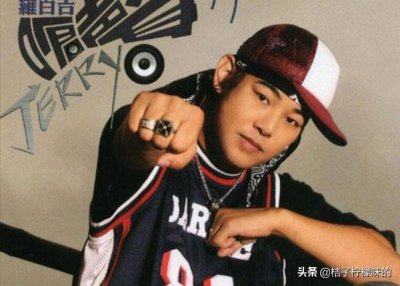 ​罗百吉：还有多少人记得随性自在的他