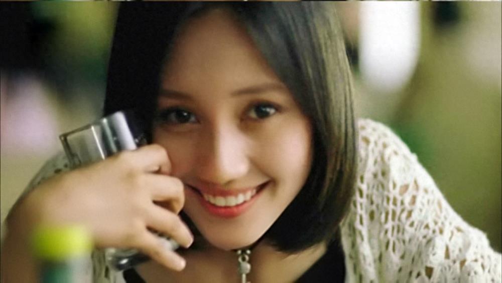 美图｜“唐晶”袁泉的前半生 眼神勾人笑容甜美暖心