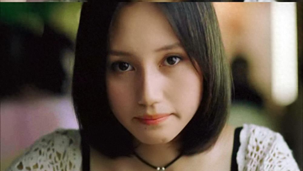 美图｜“唐晶”袁泉的前半生 眼神勾人笑容甜美暖心