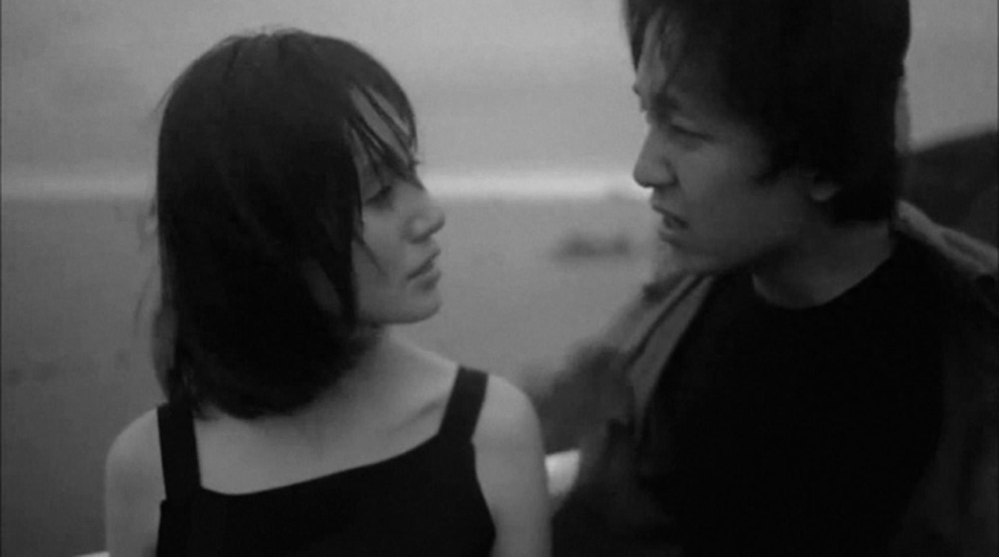 美图｜“唐晶”袁泉的前半生 眼神勾人笑容甜美暖心